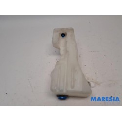 Fiat - Panda - Front windscreen washer reservoir