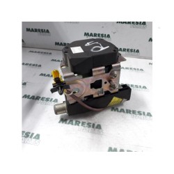 Lancia - Thesis - Sicherheitsgurt rechts hinten