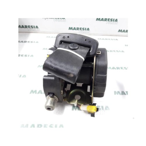Lancia - Thesis - Rear seatbelt, right