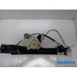 Peugeot - 308 - Window mechanism 4-door, front left