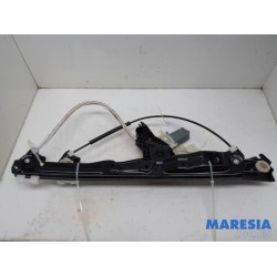 Peugeot - 308 - Window mechanism 4-door, front left