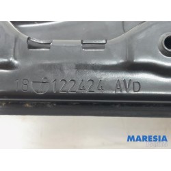 Peugeot - 308 - Window mechanism 4-door, front left