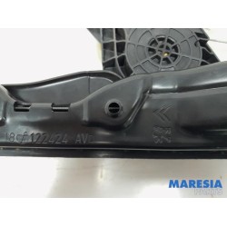 Peugeot - 308 - Window mechanism 4-door, front left