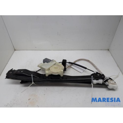Peugeot - 308 - Window mechanism 4-door, front left