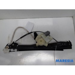 Peugeot - 308 - Window mechanism 4-door, front right