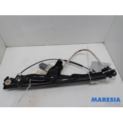 Peugeot - 308 - Window mechanism 4-door, front right