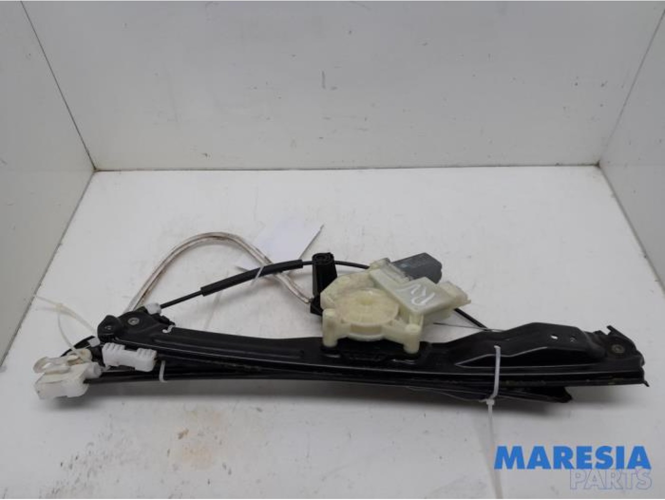 Peugeot - 308 - Window mechanism 4-door, front right