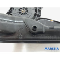 Peugeot - 308 - Window mechanism 4-door, front right