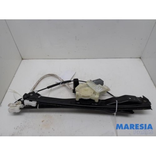 Peugeot - 308 - Window mechanism 4-door, front right