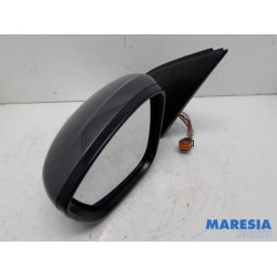Peugeot - 308 - Wing mirror, left