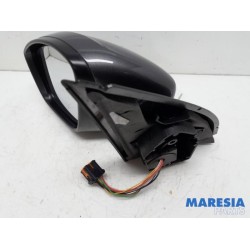 Peugeot - 308 - Wing mirror, left