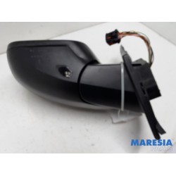 Peugeot - 308 - Wing mirror, left