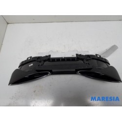 Peugeot - 308 - Instrument panel