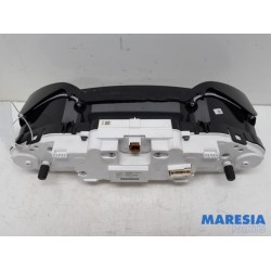 Peugeot - 308 - Instrument panel