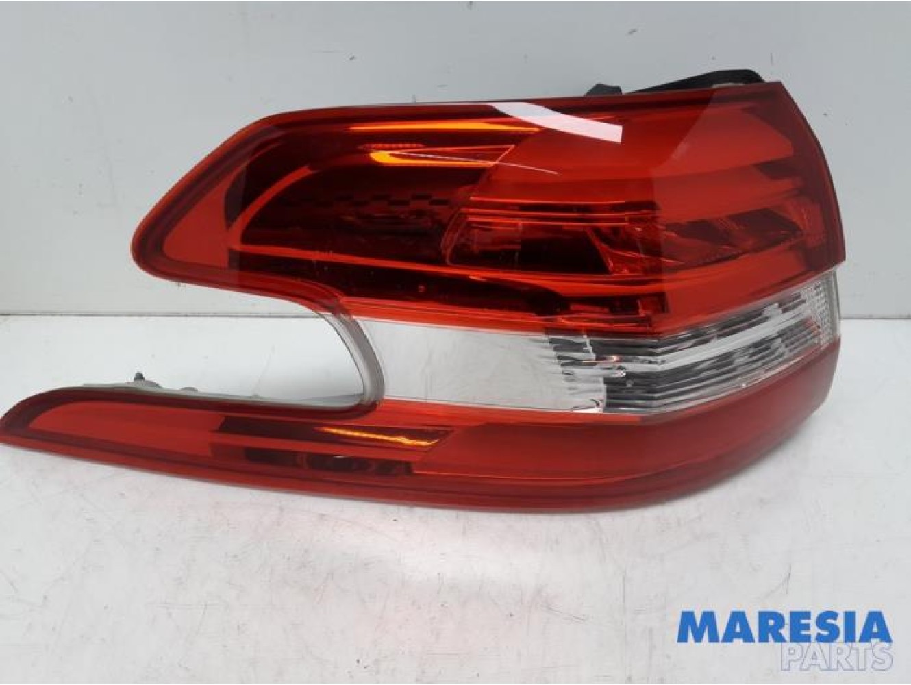 Peugeot - 308 - Achterlicht links