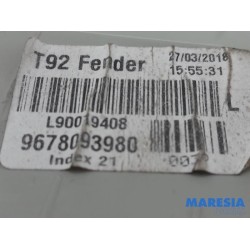 Peugeot - 308 - Achterlicht links
