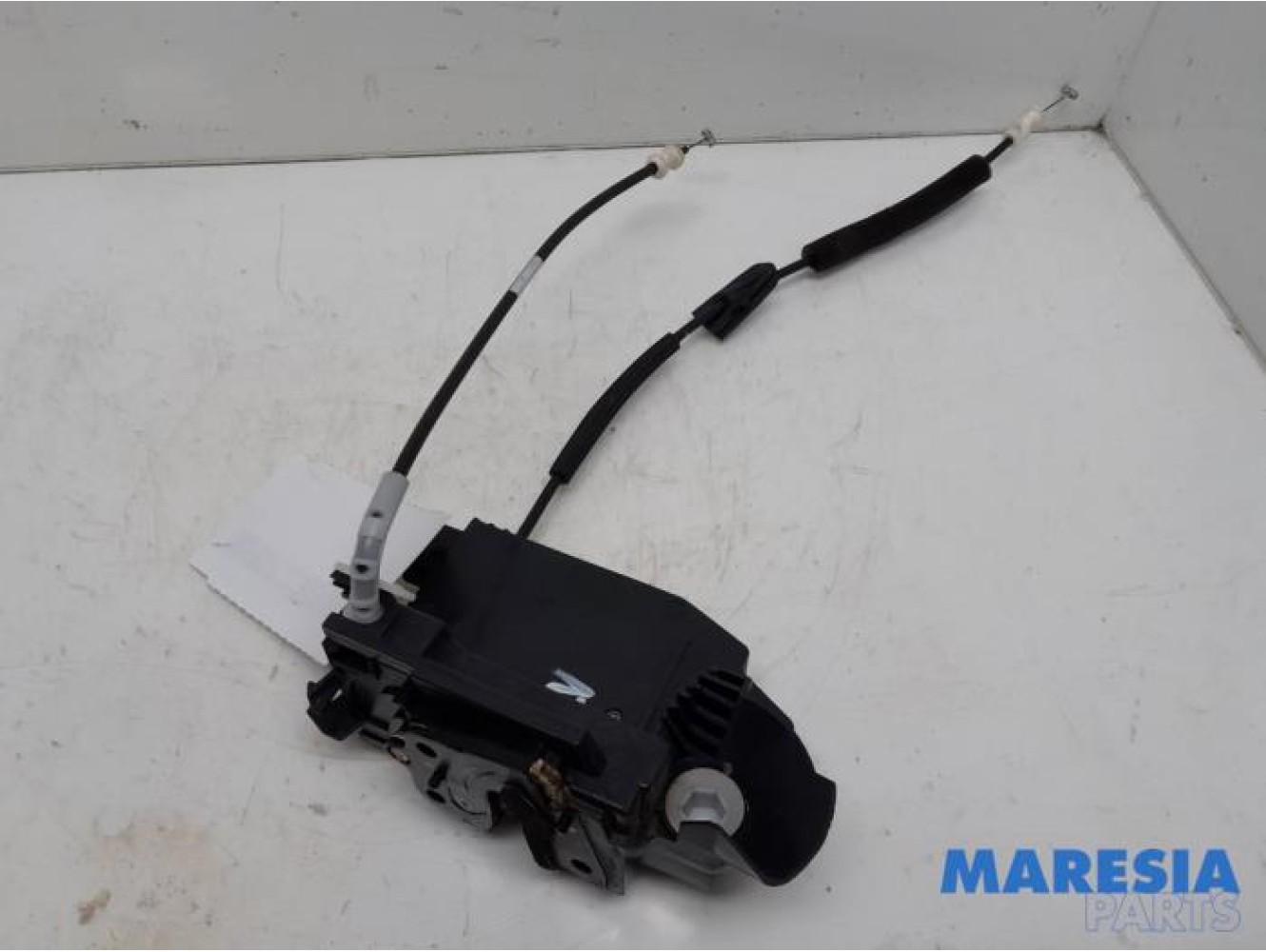 Peugeot - 308 - Door lock mechanism 4-door, front left