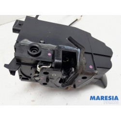 Peugeot - 308 - Front door lock mechanism 4-door, right