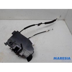 Peugeot - 308 - Front door lock mechanism 4-door, right