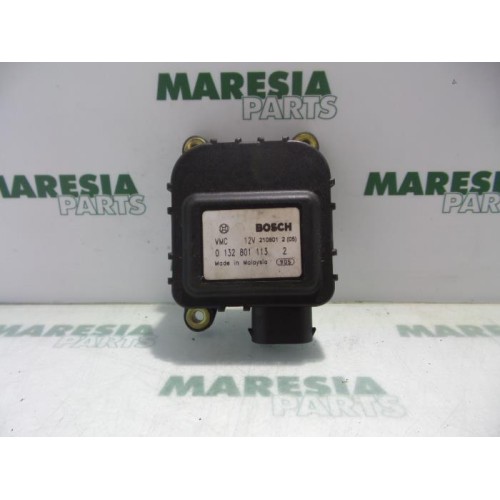 Renault - Espace - Heater valve motor