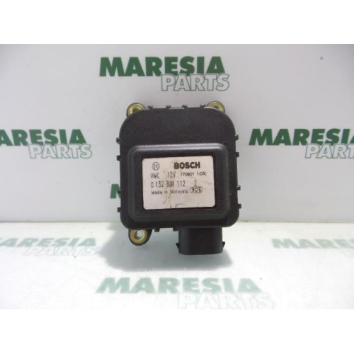 Renault - Espace - Heater valve motor