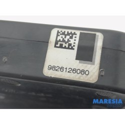 Peugeot - 308 - Deurslot Mechaniek 4Deurs links-achter