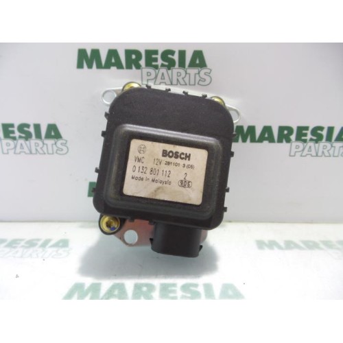 Renault - Espace - Heater valve motor