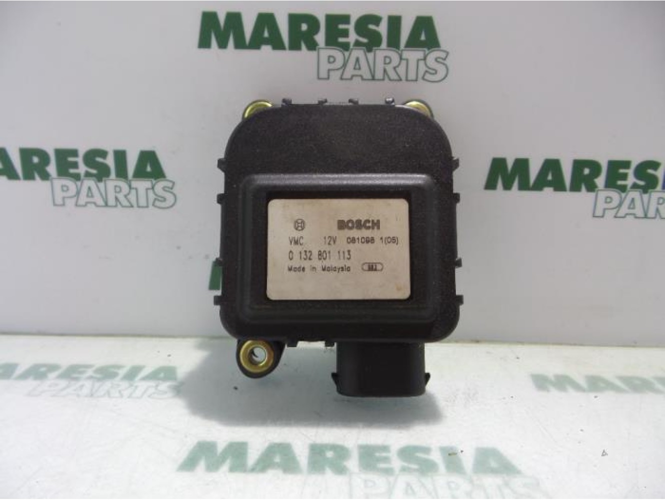 Renault - Espace - Heater valve motor