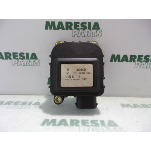 Renault - Espace - Heater valve motor