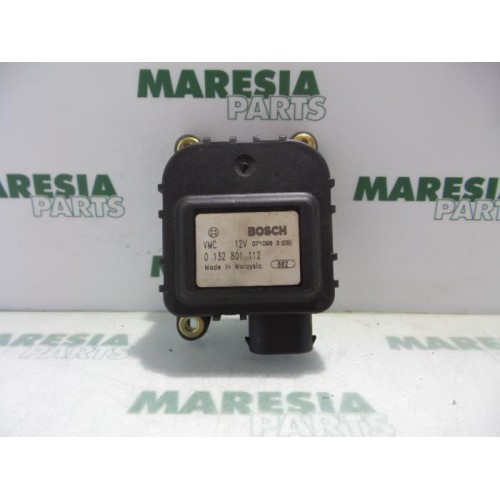Renault - Espace - Heater valve motor
