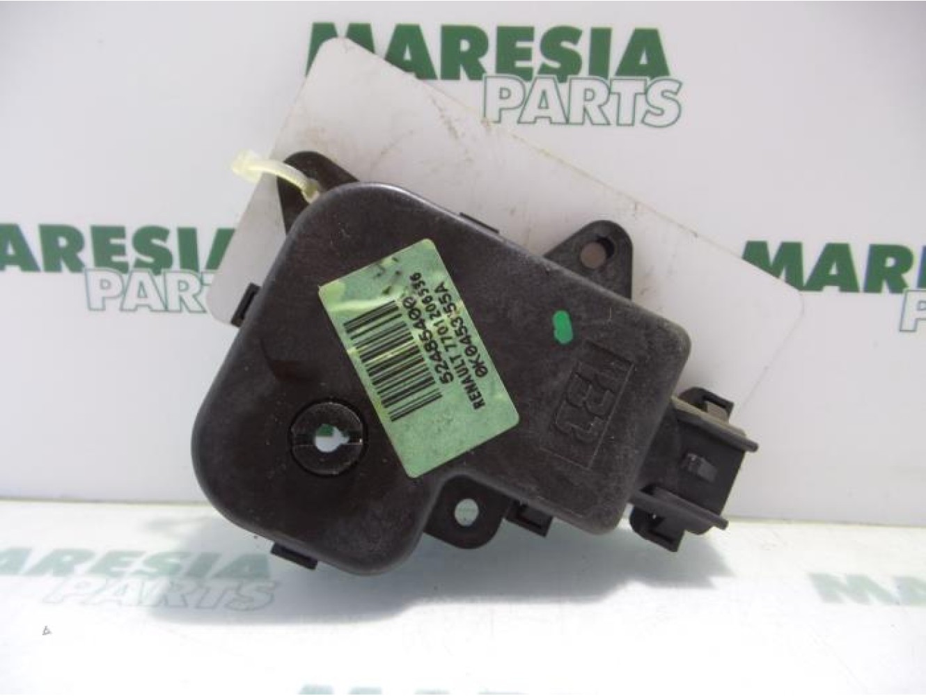 Renault - Espace - Heater valve motor