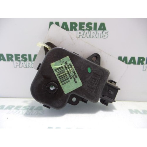 Renault - Espace - Heater valve motor