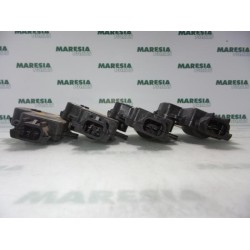 Renault - Espace - Heater valve motor
