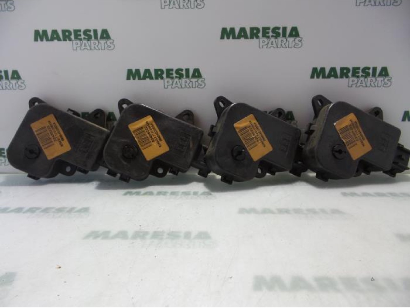 Renault - Espace - Heater valve motor