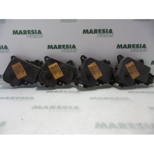 Renault - Espace - Heater valve motor