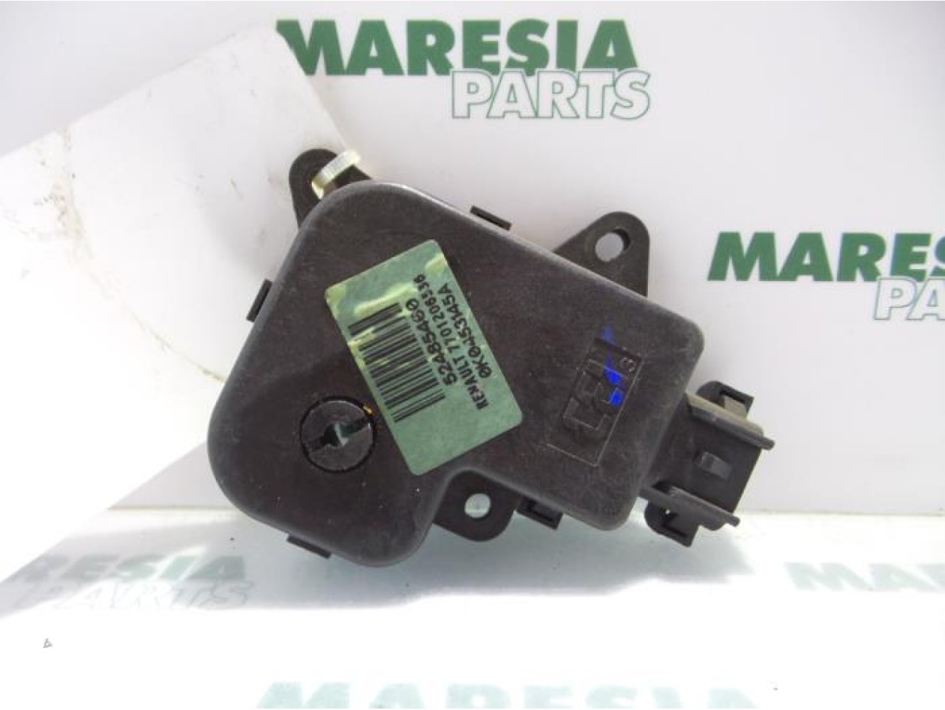 Renault - Espace - Heater valve motor