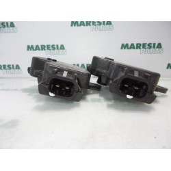 Renault - Espace - Heater valve motor