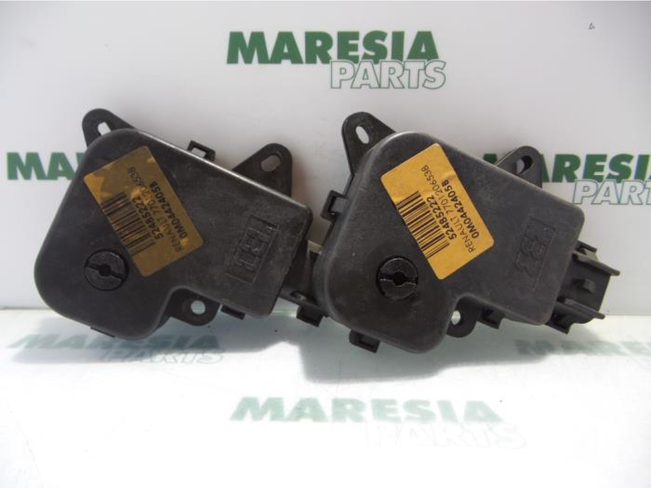Renault - Espace - Heater valve motor