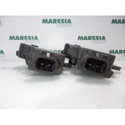 Renault - Espace - Heater valve motor
