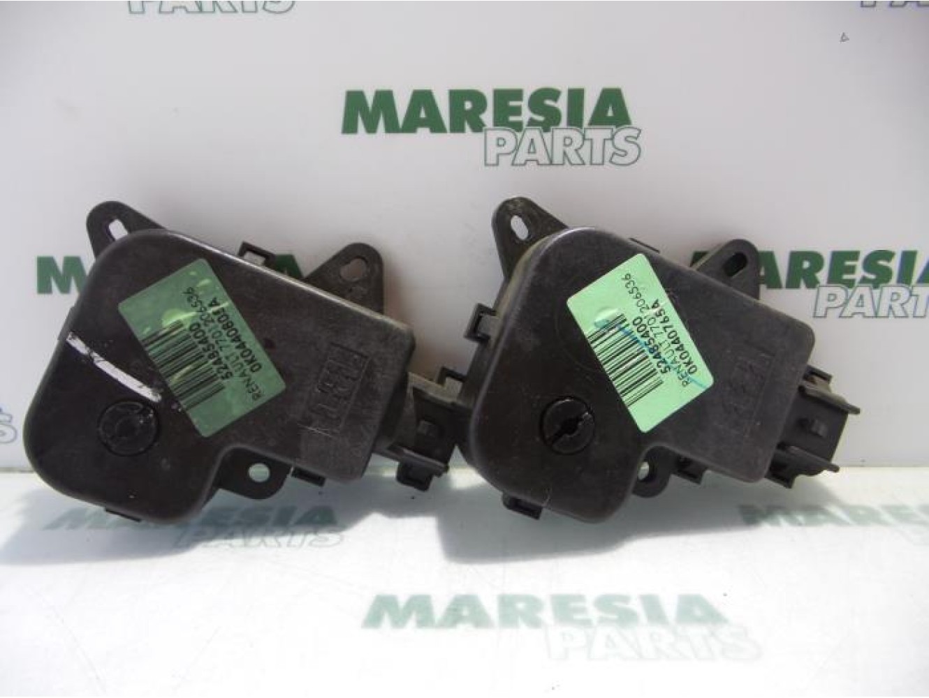 Renault - Espace - Heater valve motor