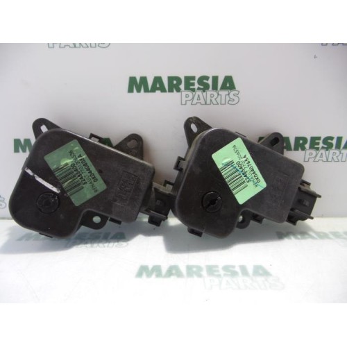 Renault - Espace - Heater valve motor