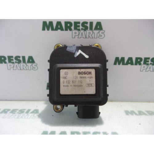 Renault - Espace - Heater valve motor