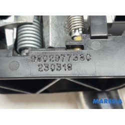 Peugeot - 308 - Poignée portière 4portes avant gauche