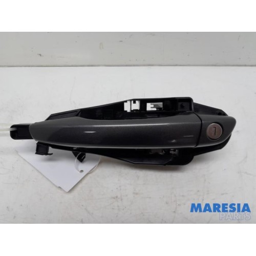 Peugeot - 308 - Door handle 4-door, front left
