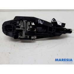 Peugeot - 308 - Poignée portière 4portes avant droite