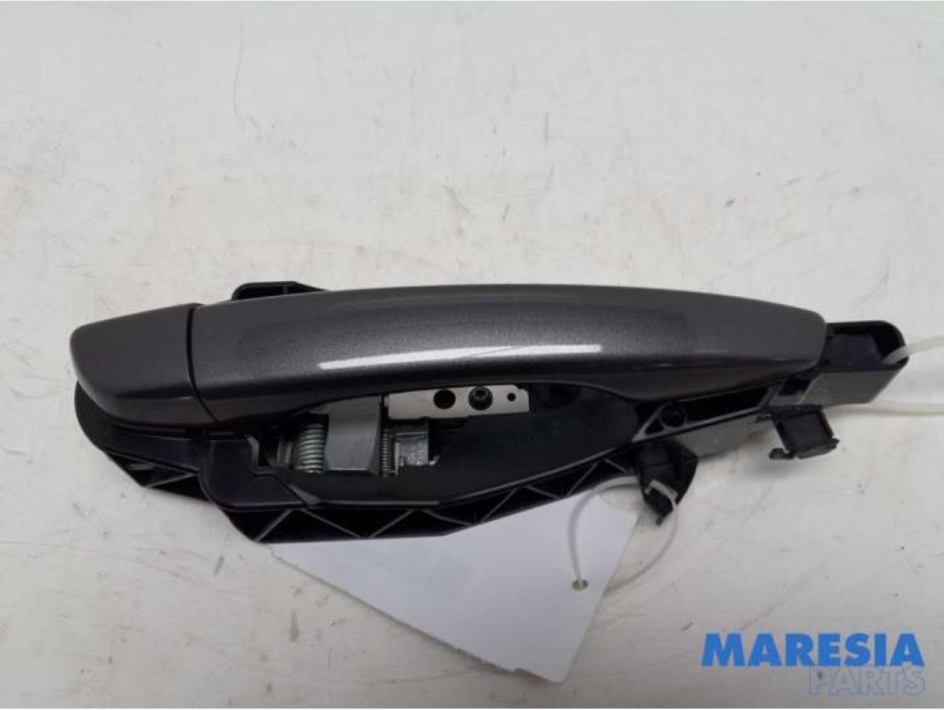 Peugeot - 308 - Poignée portière 4portes avant droite