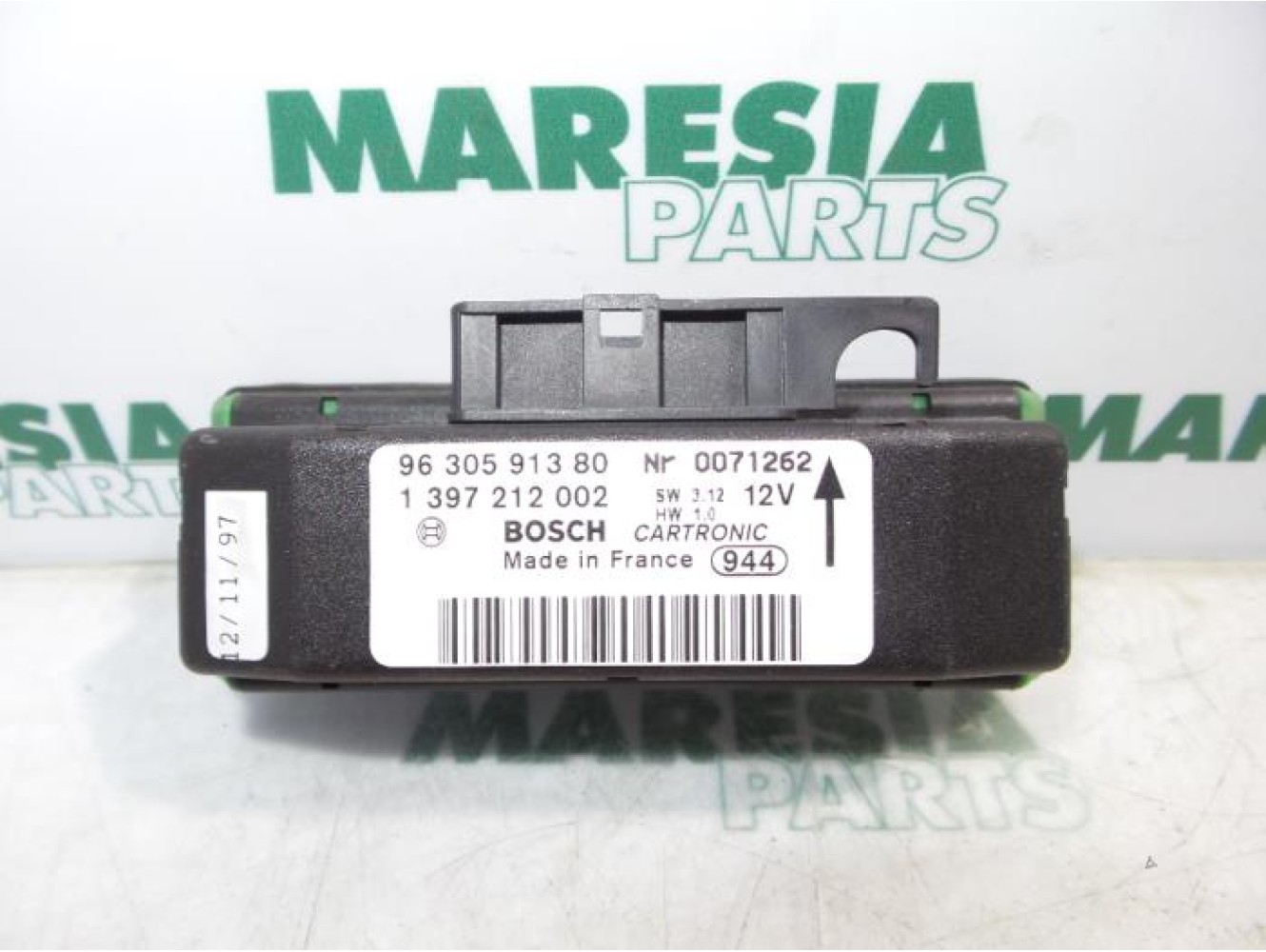 Peugeot - 605 - Rain sensor