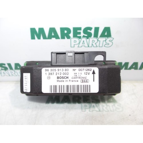 Peugeot - 605 - Rain sensor