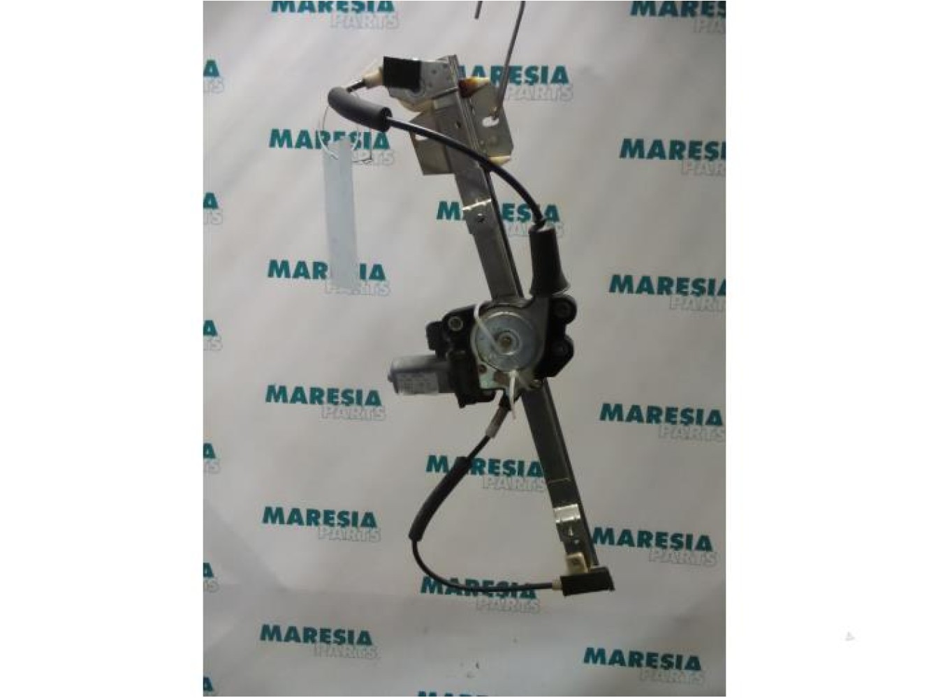 Fiat - Seicento - Window mechanism 2-door, front left