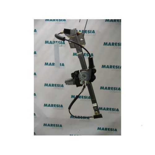 Fiat - Seicento - Window mechanism 2-door, front left